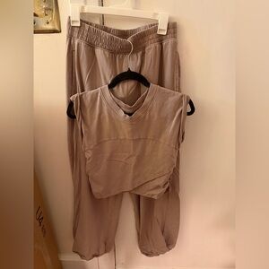 FP Movement Hot Shot Crossover Set